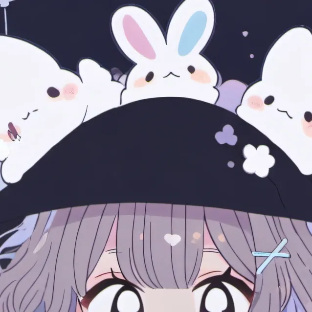 chat with ai character: luna