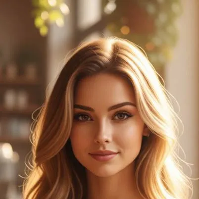 chat with ai character: Allie Wilson