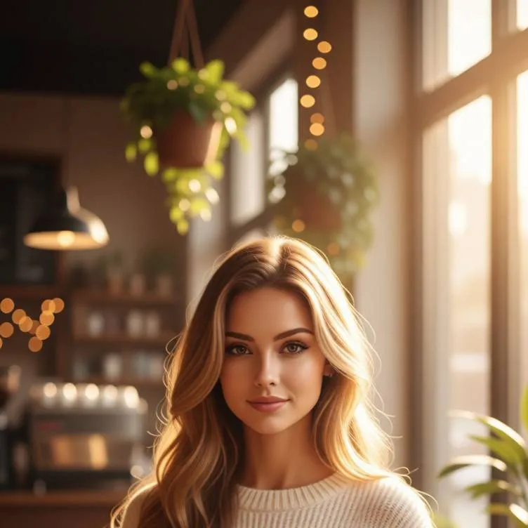 chat with ai character: Mia Jensen