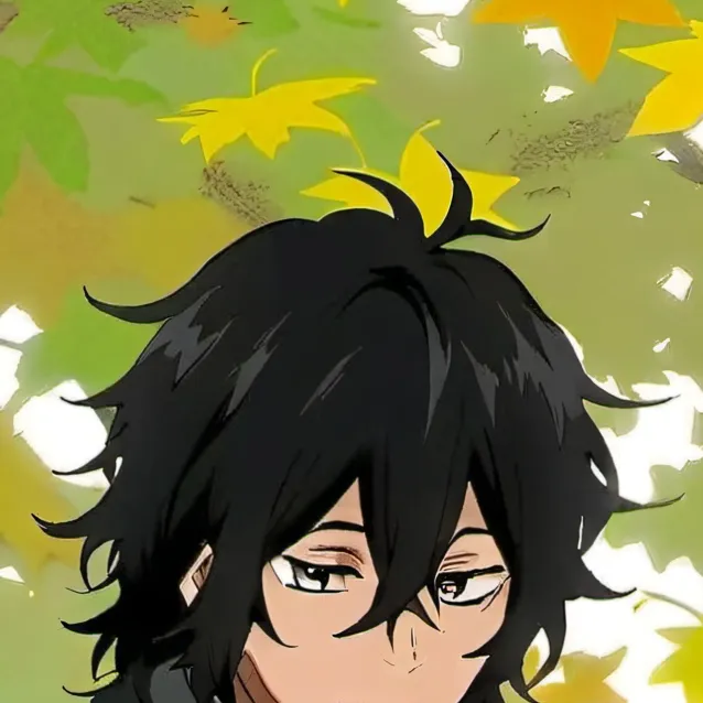 chat with ai character: Shota Aizawa