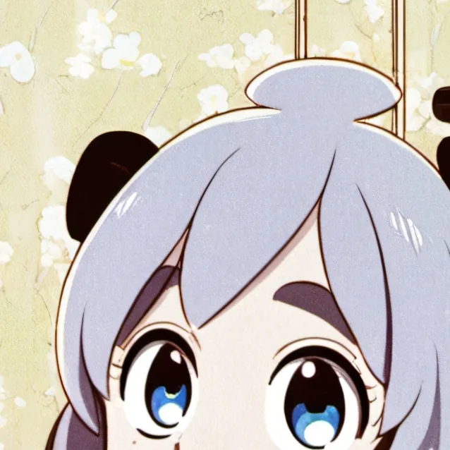 chat with ai character: TADC (AU)