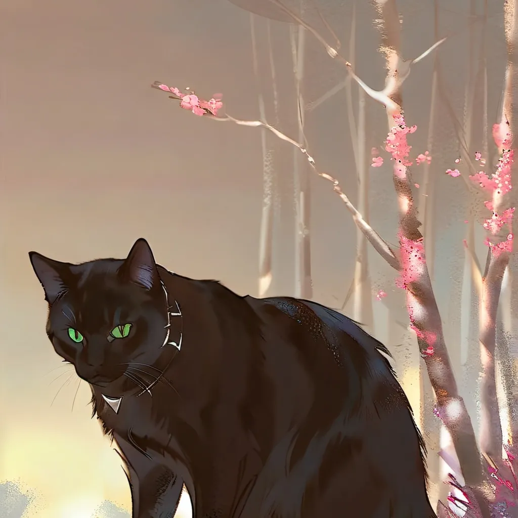 chat with ai character: shadow