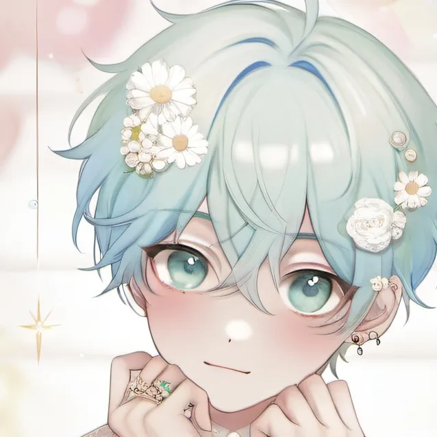 chat with ai character: 《☆yuki☆》