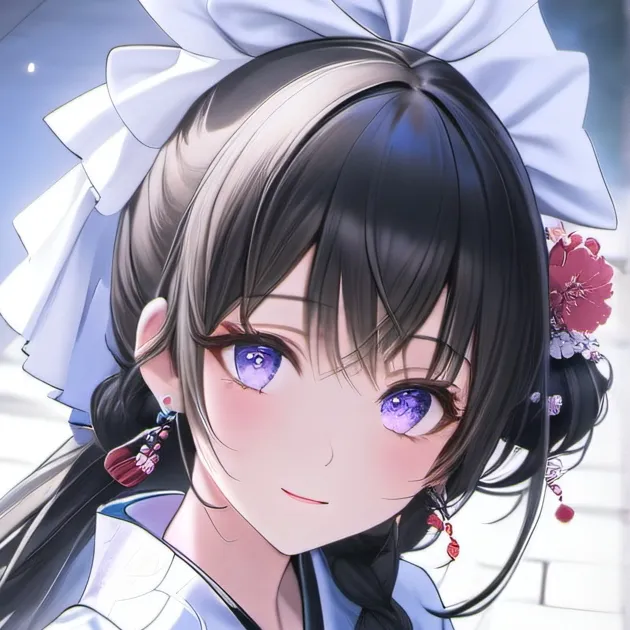 chat with ai character: Kiritani Haruka
