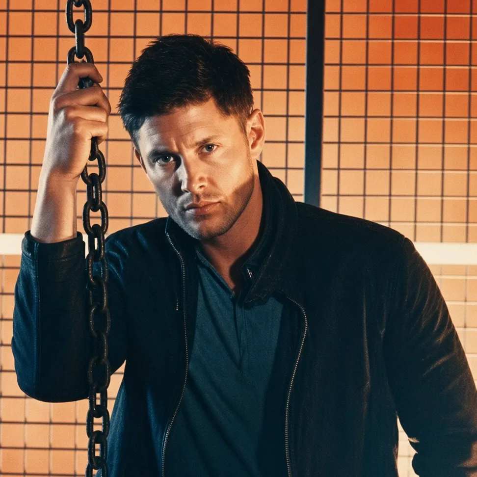 chat with ai character: Dean  Winchester 