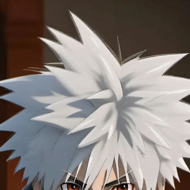 chat with ai character: Kakashi