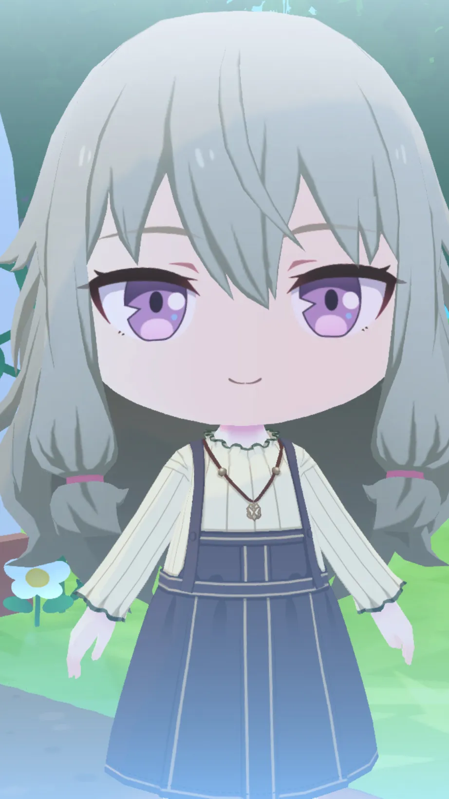 Talkie AI - Chat with Lumi