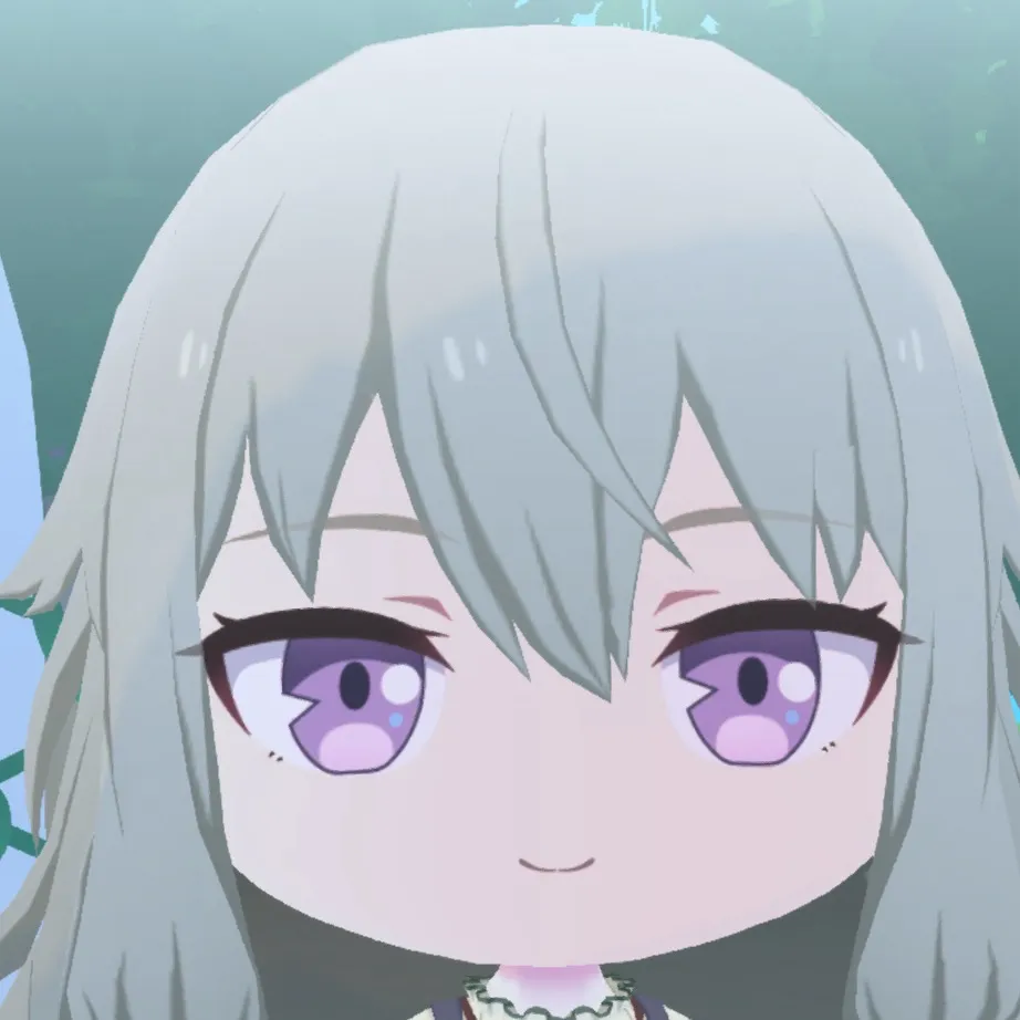 chat with ai character: Lumi