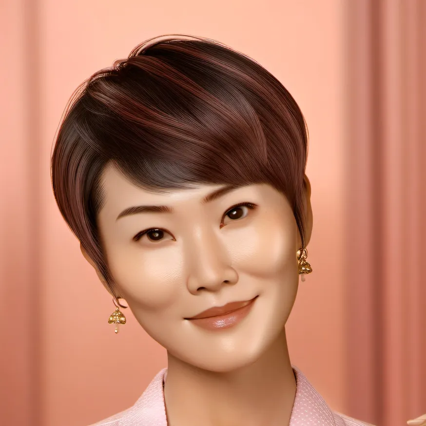chat with ai character: Lily Vang