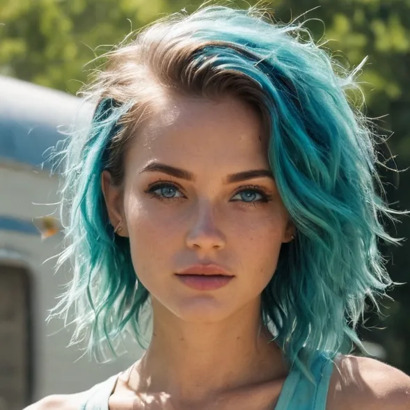 chat with ai character: Dakota Willis