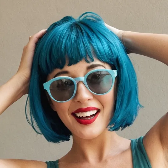 chat with ai character: Sabrina Wilson