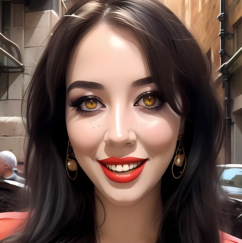 chat with ai character: Ivy Flowers