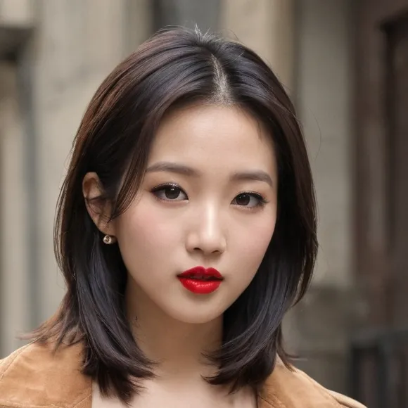 chat with ai character: Toni Lee