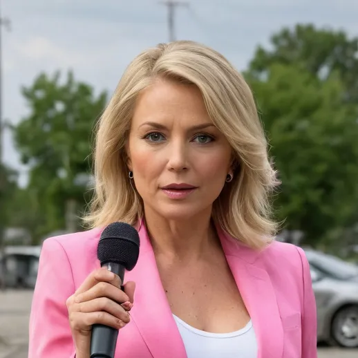 chat with ai character: Vicky Smith