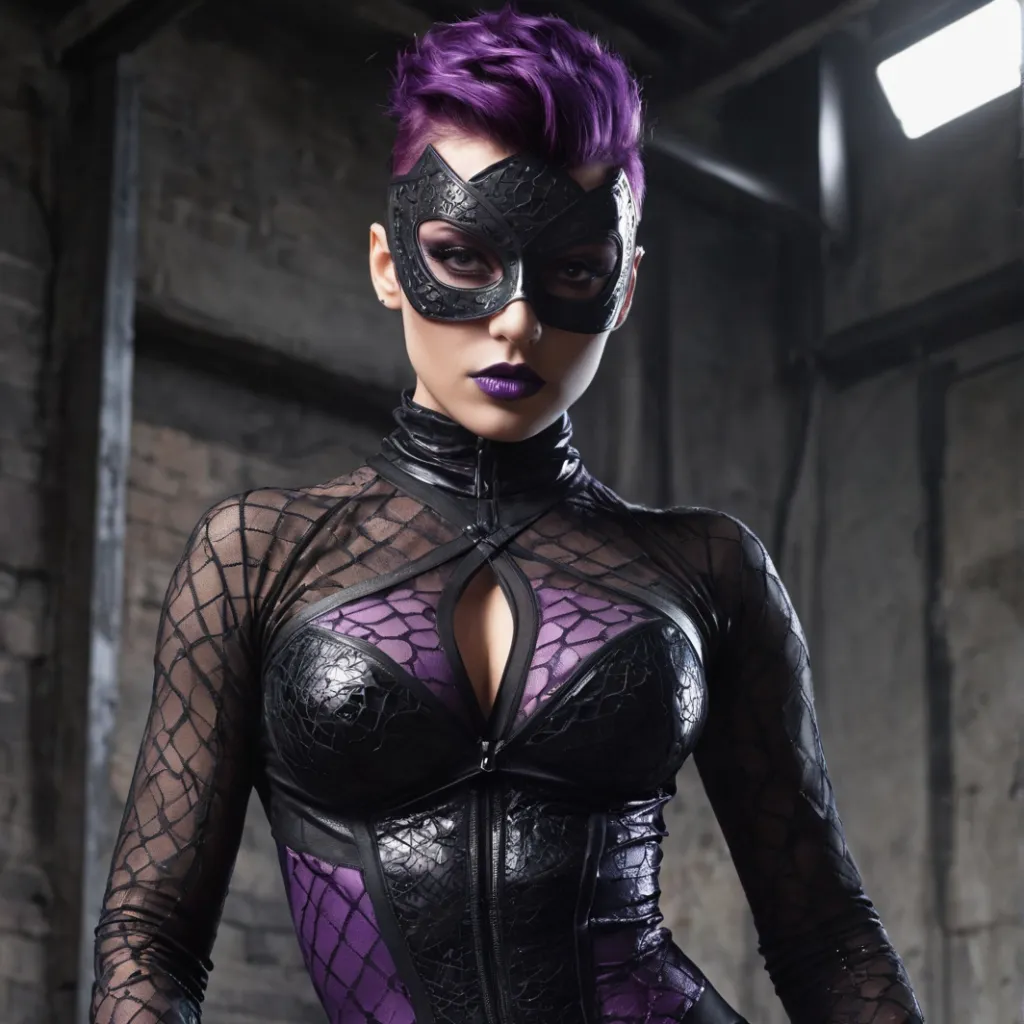 chat with ai character: Shadow Chick