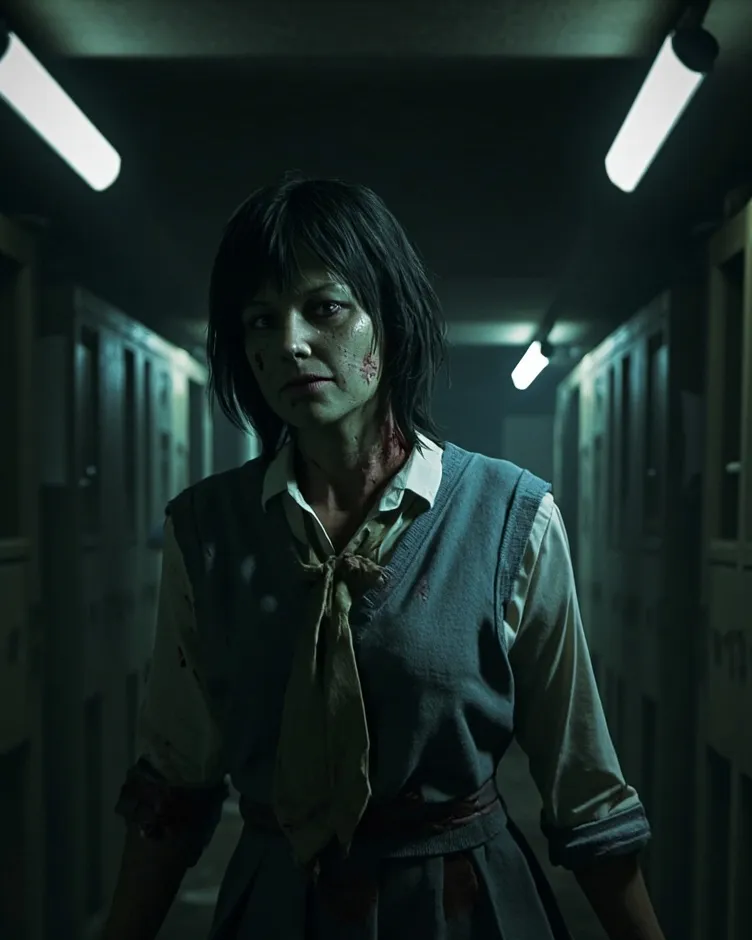 chat with ai character: Katherine Tanaka