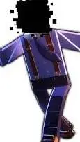 ai character: honcho background