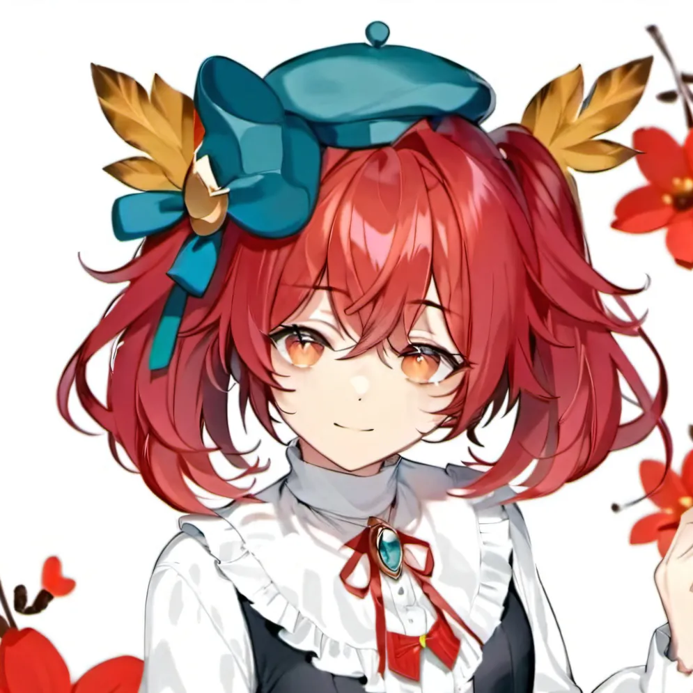 chat with ai character: : 🍓 : Rin