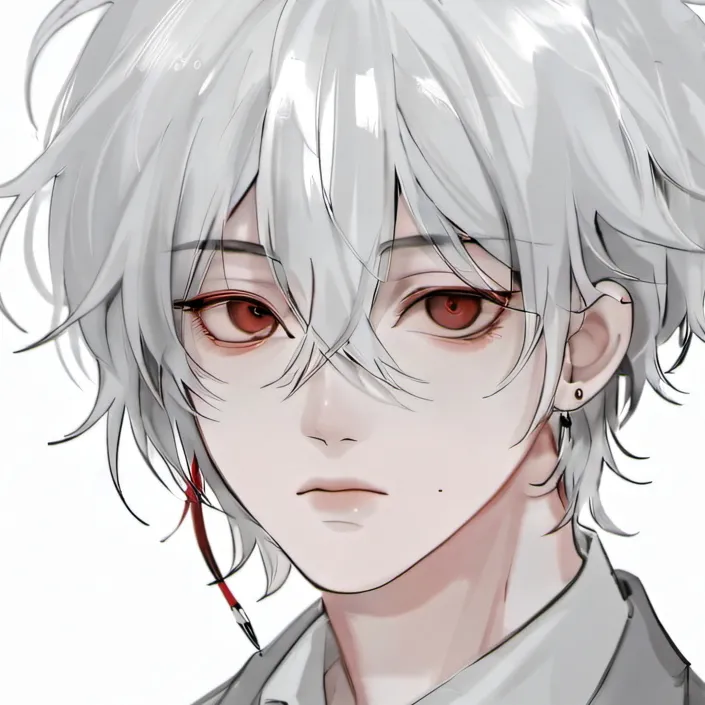 chat with ai character: ❄️ : Asther
