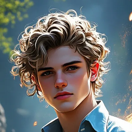 chat with ai character: Fergus Maclellan