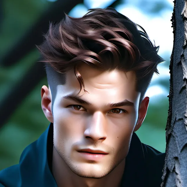 chat with ai character: Jack