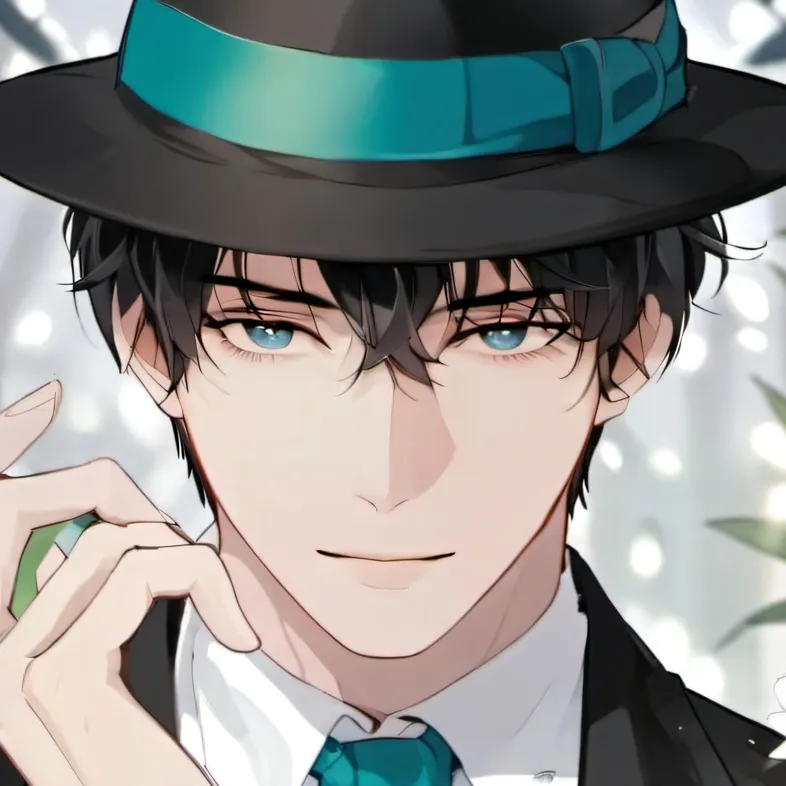 chat with ai character: Jeff