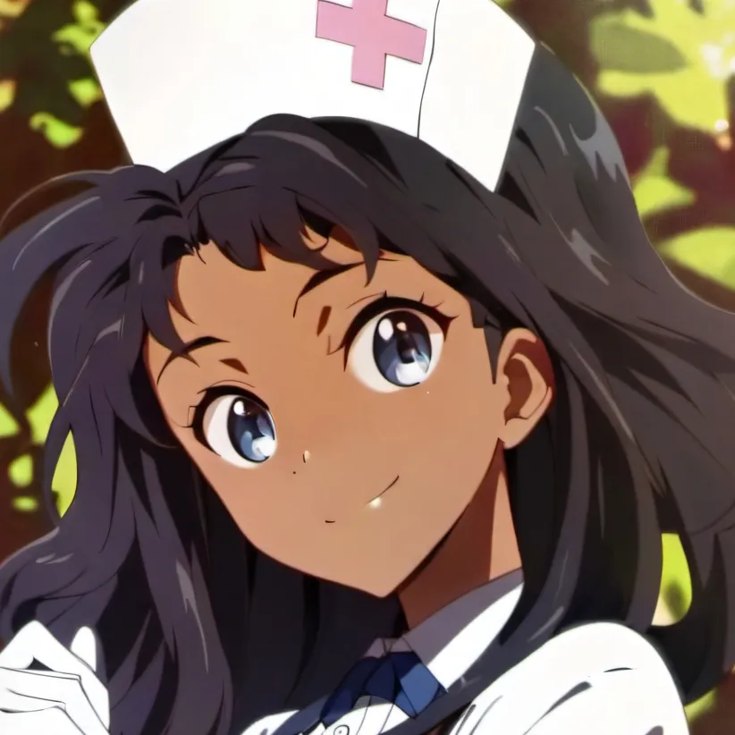 chat with ai character: Annabelle