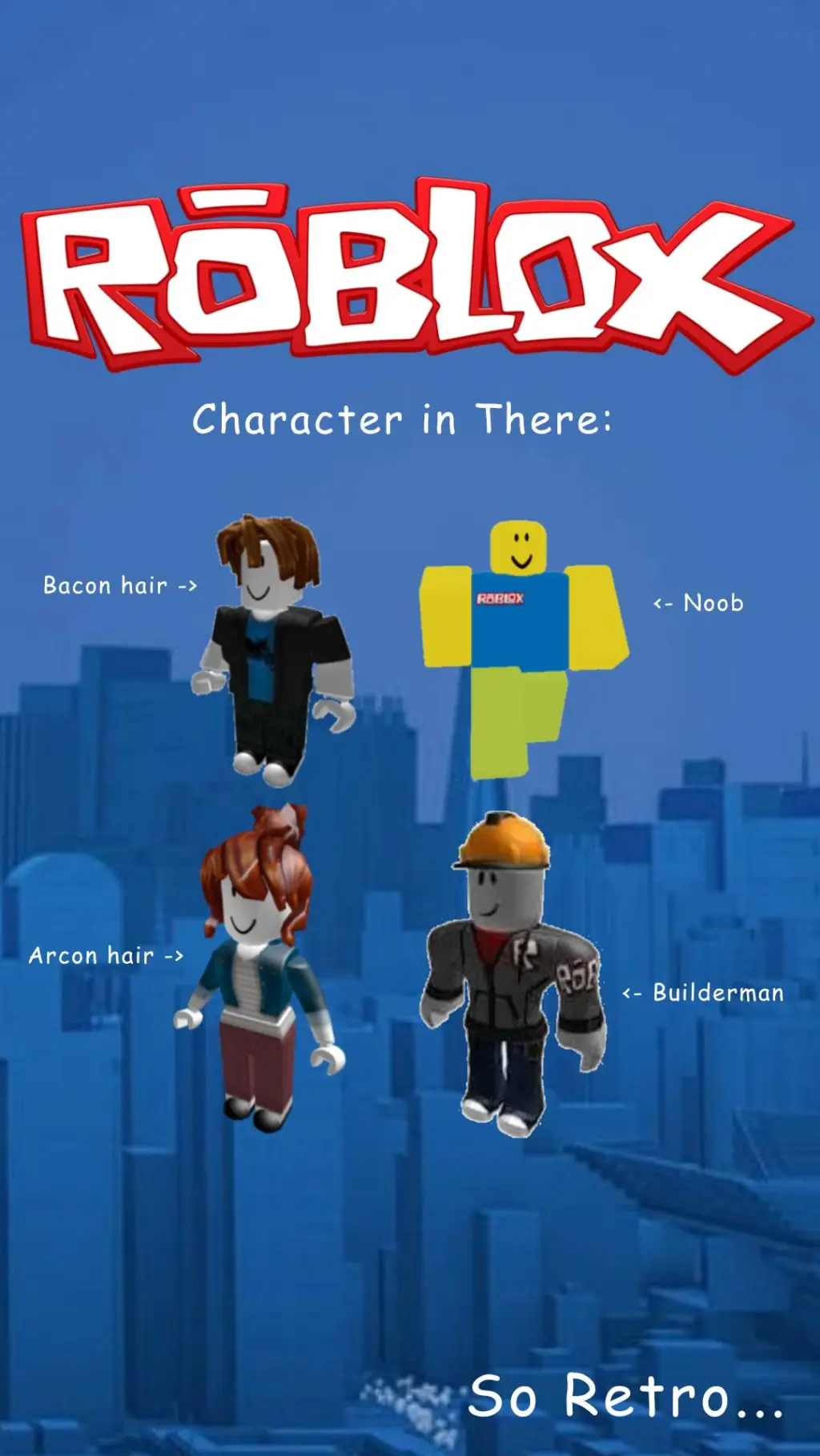Talkie AI - Chat with ROBLOX