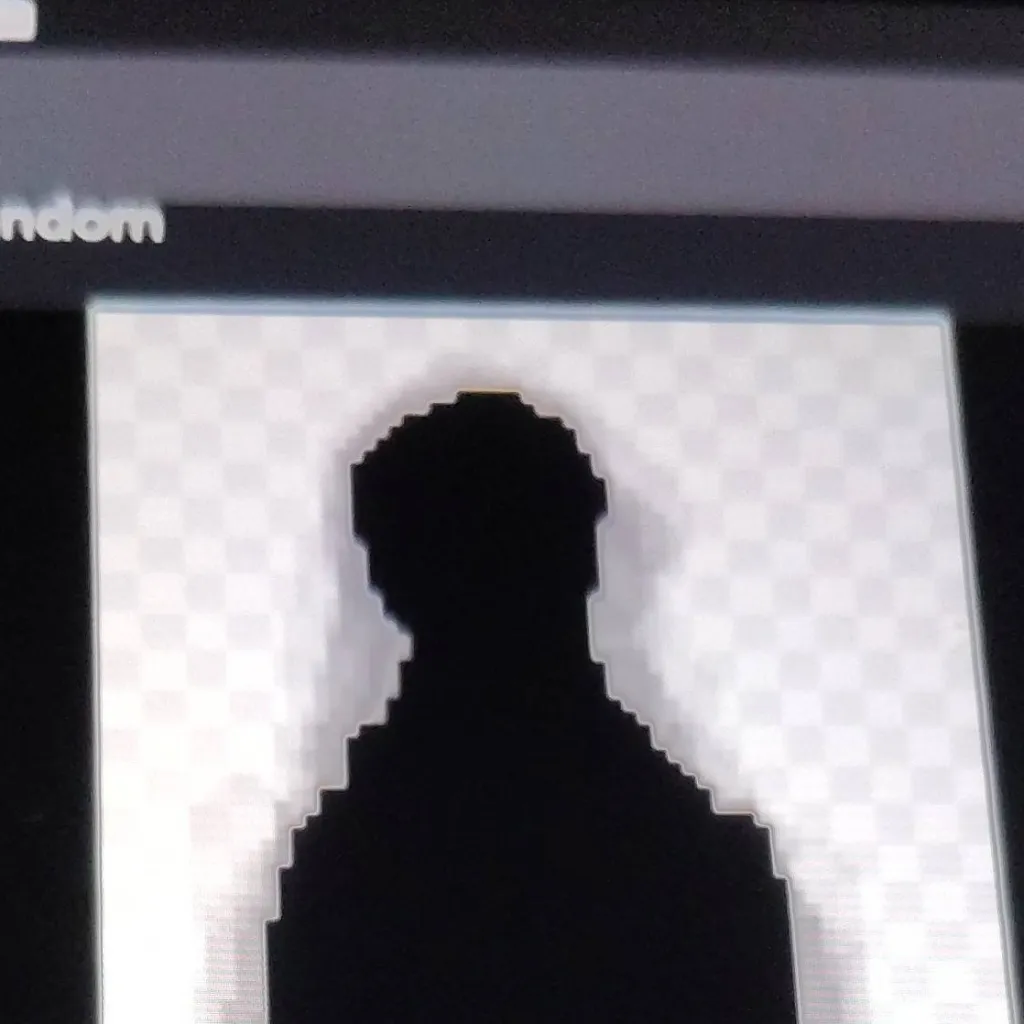 chat with ai character: null