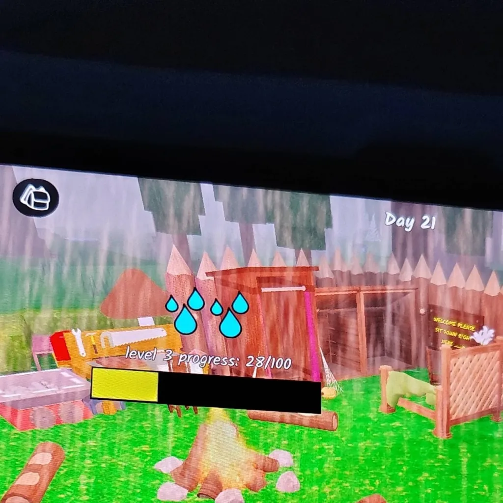 chat with ai character: restaurant 