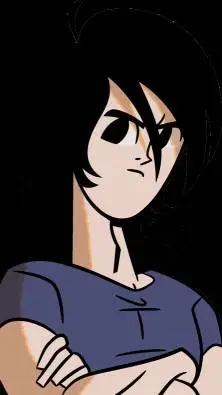 ai character: Lance Lunis  background