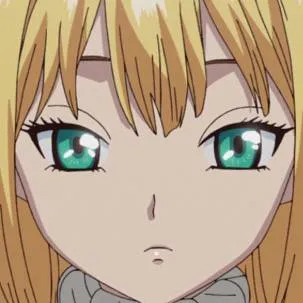 chat with ai character: Ruri (Dr. Stone)