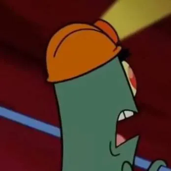 chat with ai character: Plankton (Gay)