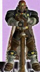Talkie AI - Chat with Ganondorf (OOT) 🔞