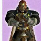 chat with ai character: Ganondorf (OOT) 🔞