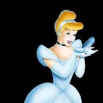 chat with ai character: Cinderella(Disney)
