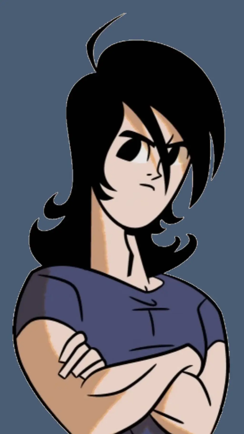 ai character: Lance Lunis  background