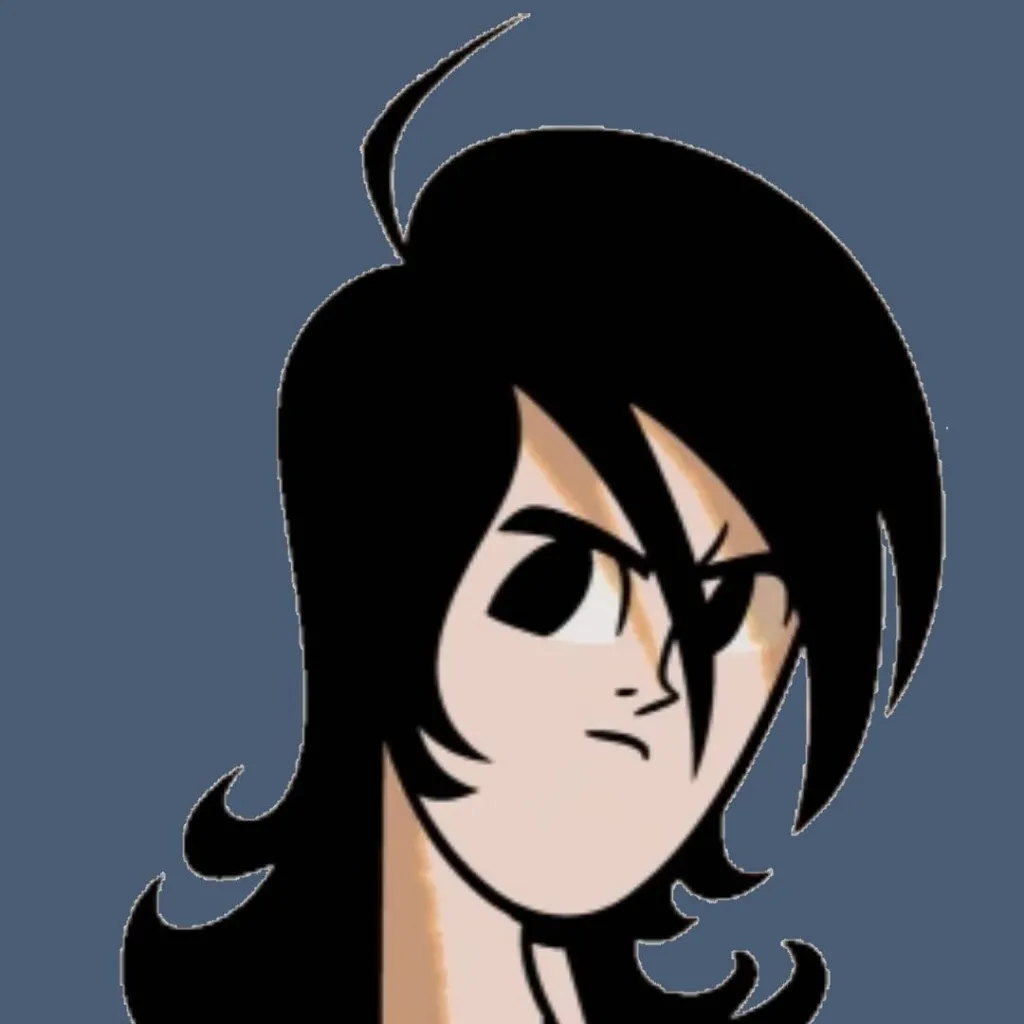 chat with ai character: Lance Lunis 