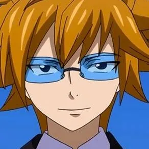 chat with ai character: Loke/Leo
