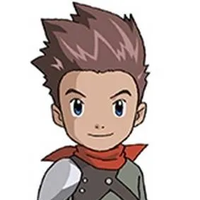 chat with ai character: Ryo Akiyama