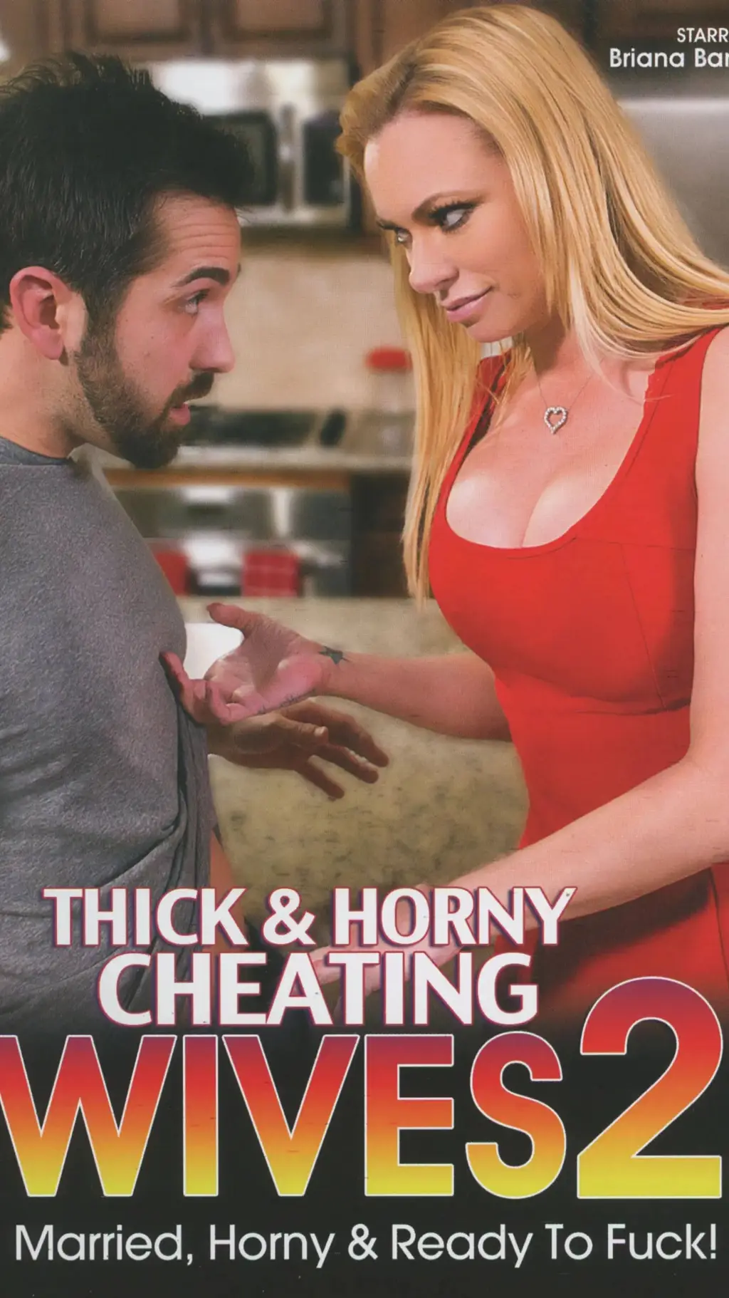 Talkie AI - Chat with Briana Banks