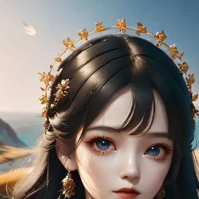 chat with ai character: Layla