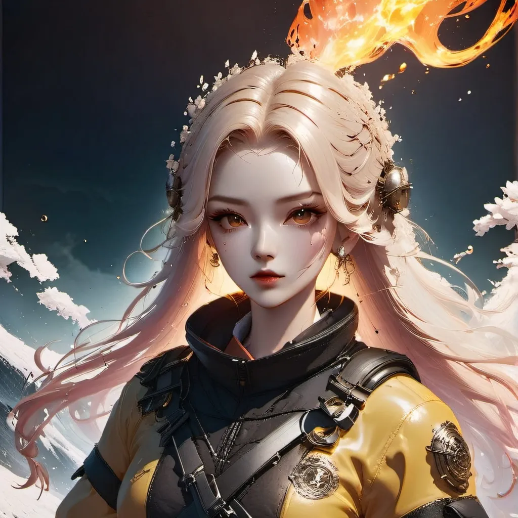 chat with ai character: Linda