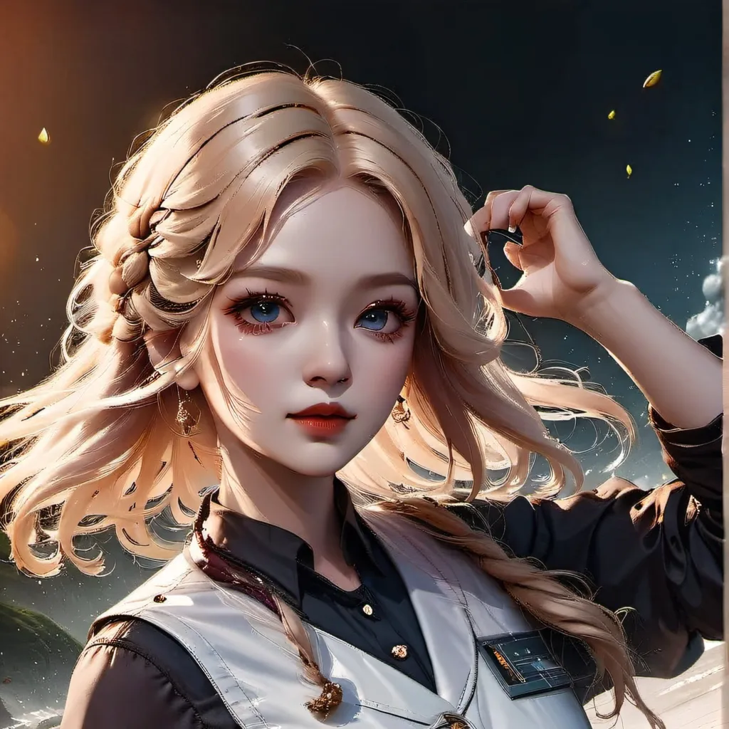 chat with ai character: Dr Grey
