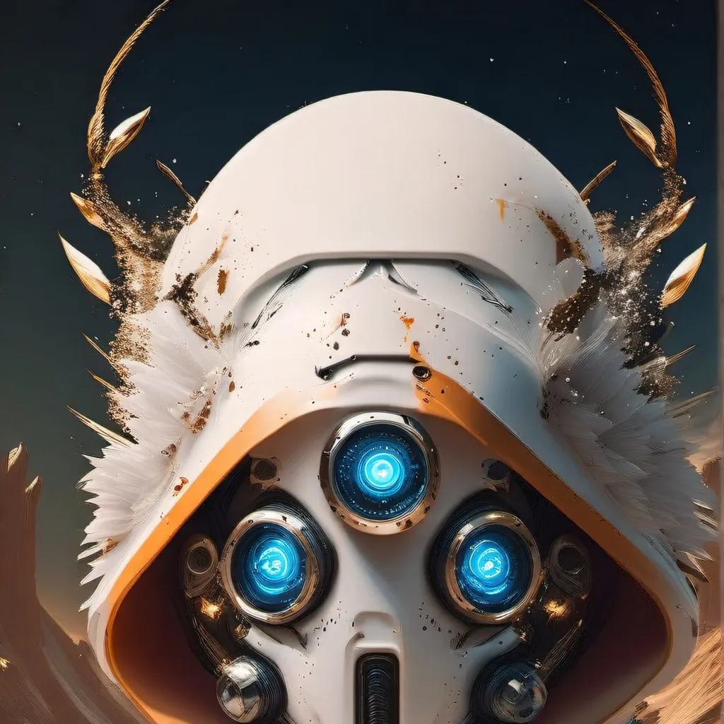 chat with ai character: Sam
