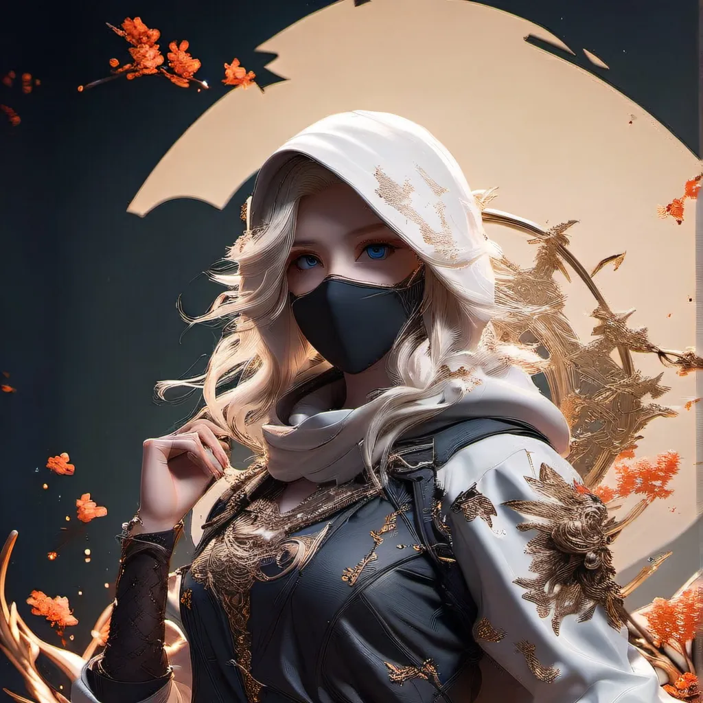 chat with ai character: Lynn