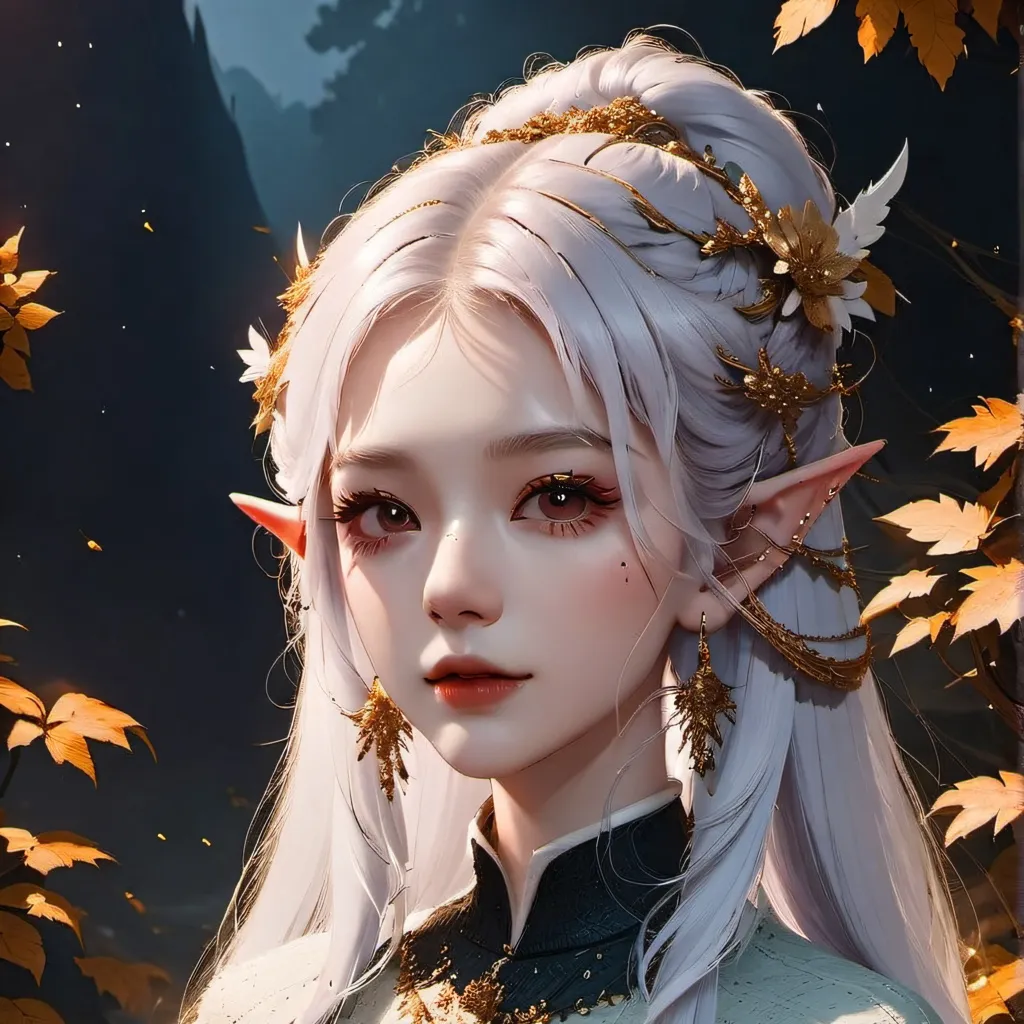chat with ai character: Emma