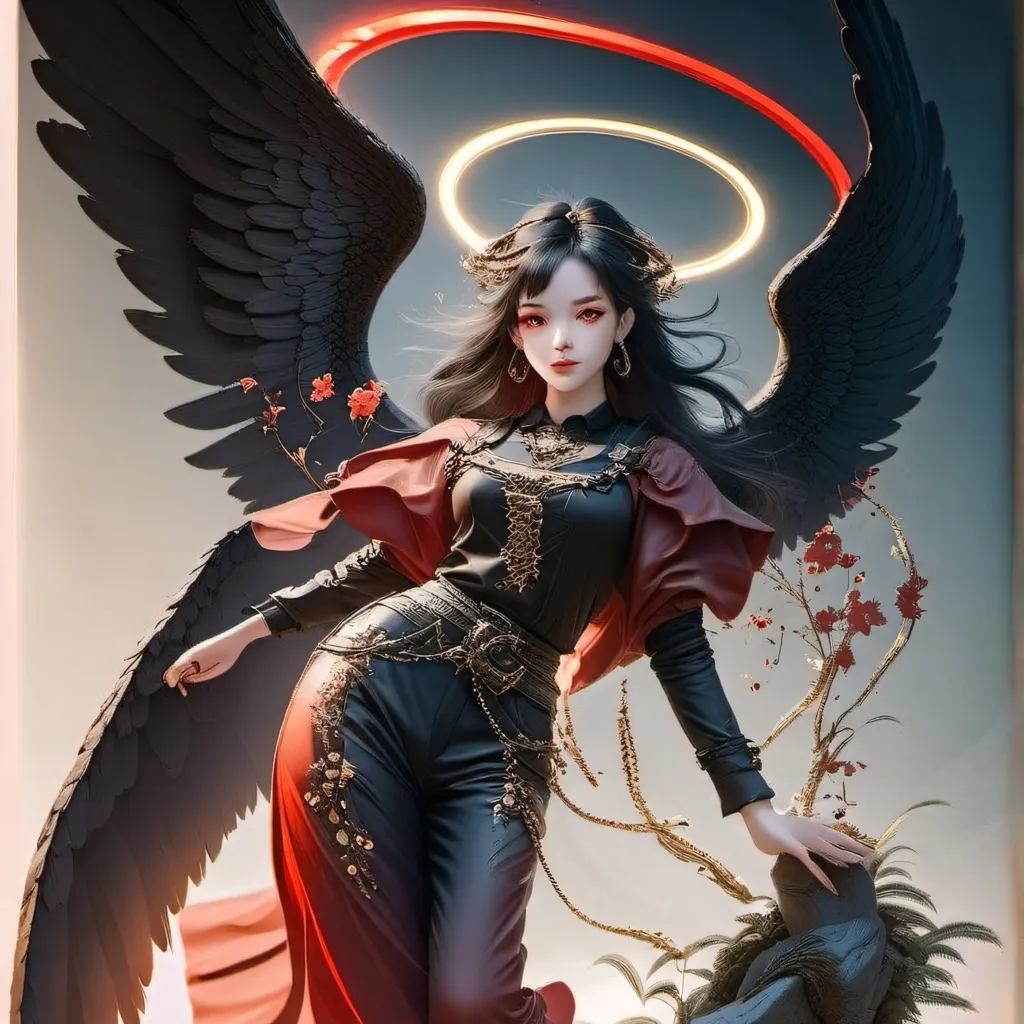 chat with ai character: Isabella 