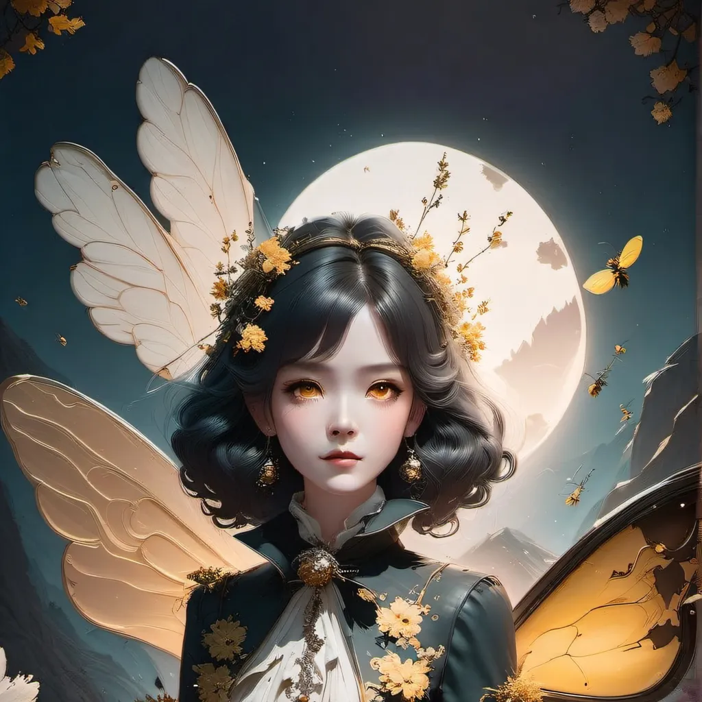 chat with ai character: Bethany 