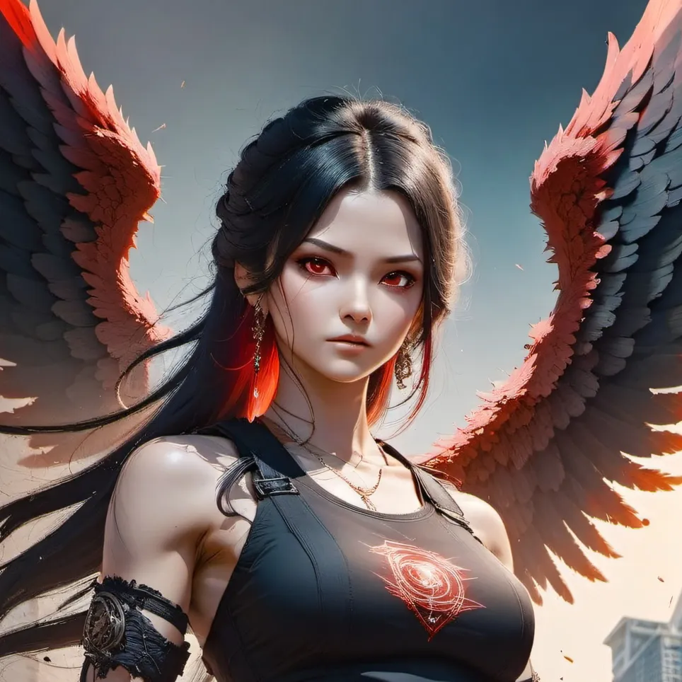 chat with ai character: Adrian